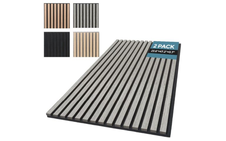 AKUMAX Official Website - Premium Acoustic Panels